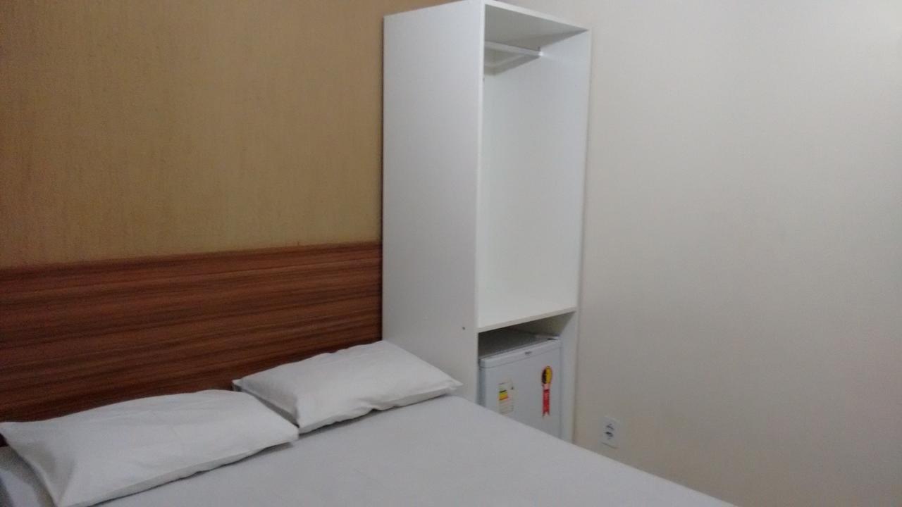 Hotel Rio Branco 고이아니아 외부 사진