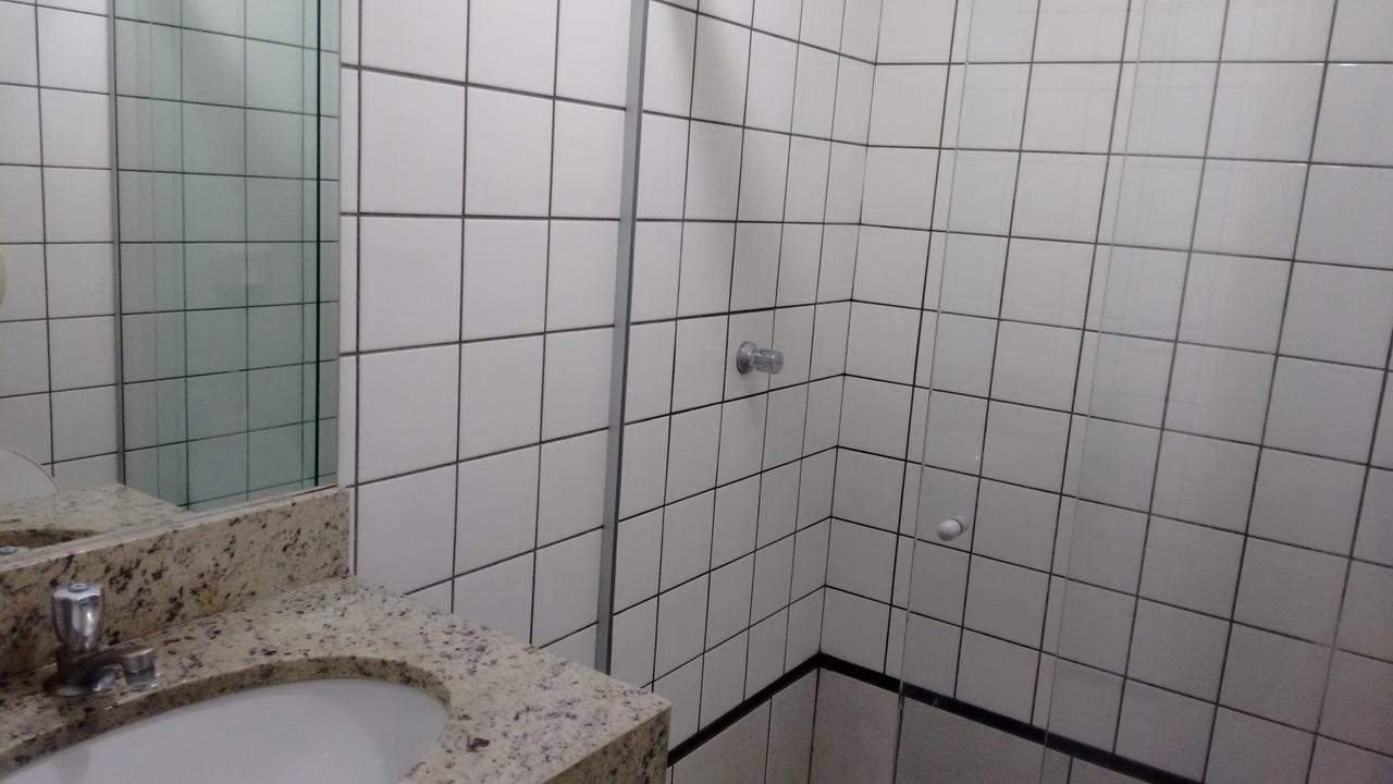 Hotel Rio Branco 고이아니아 외부 사진