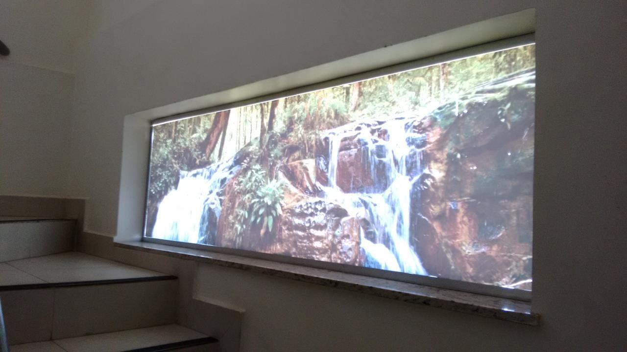 Hotel Rio Branco 고이아니아 외부 사진