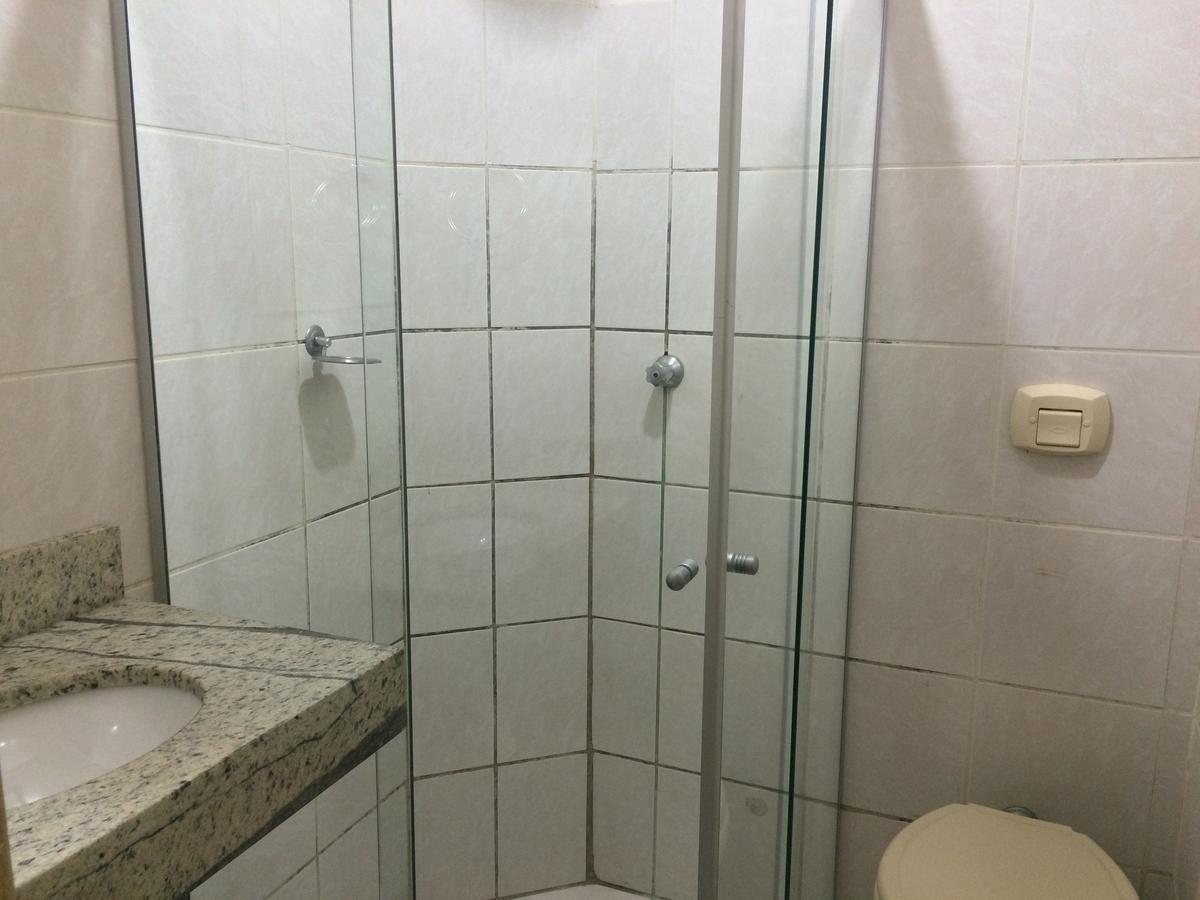 Hotel Rio Branco 고이아니아 외부 사진