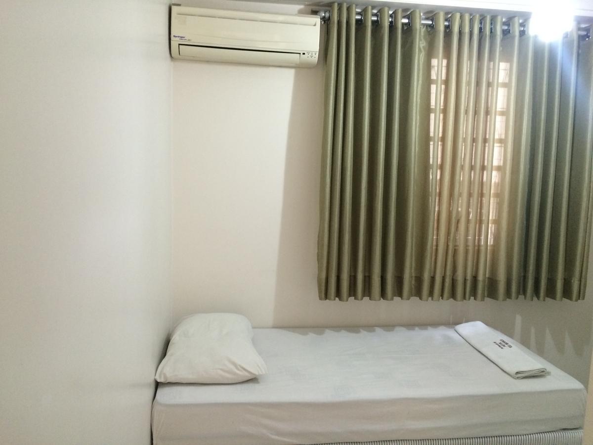 Hotel Rio Branco 고이아니아 외부 사진