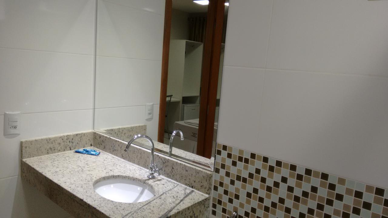 Hotel Rio Branco 고이아니아 외부 사진