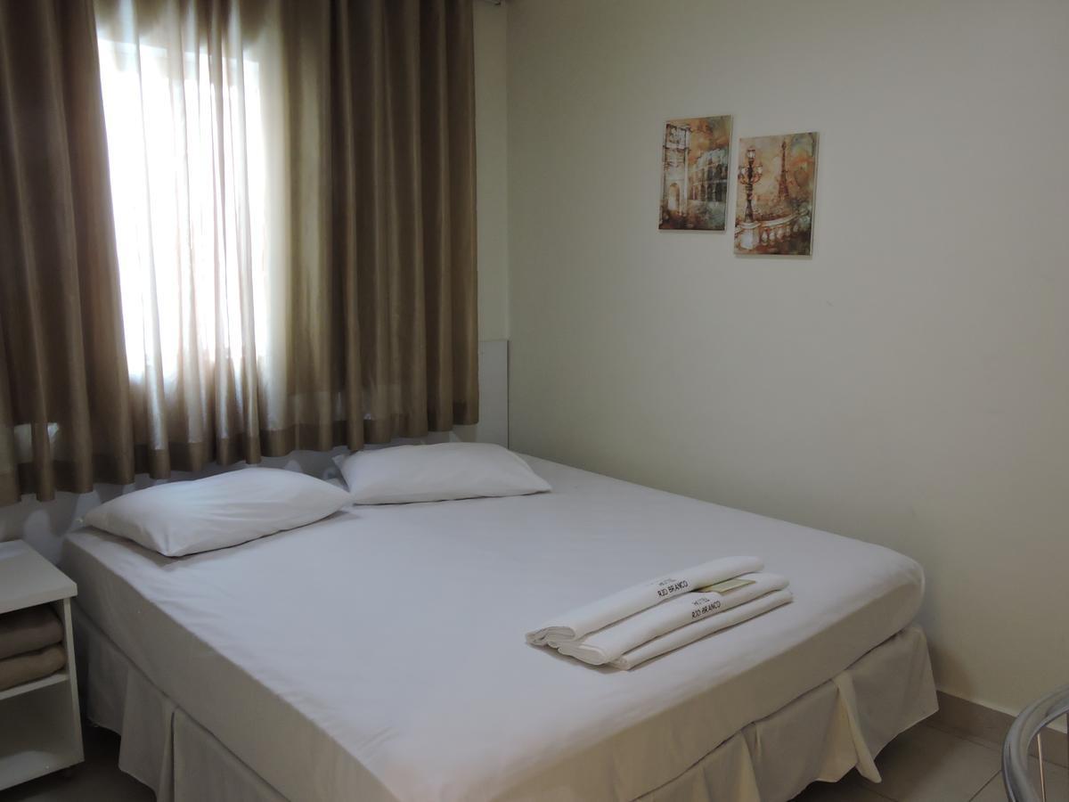 Hotel Rio Branco 고이아니아 외부 사진